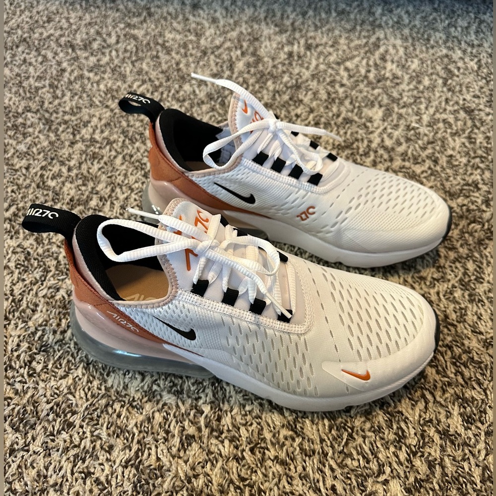 Nike Air Max 270 sneakers